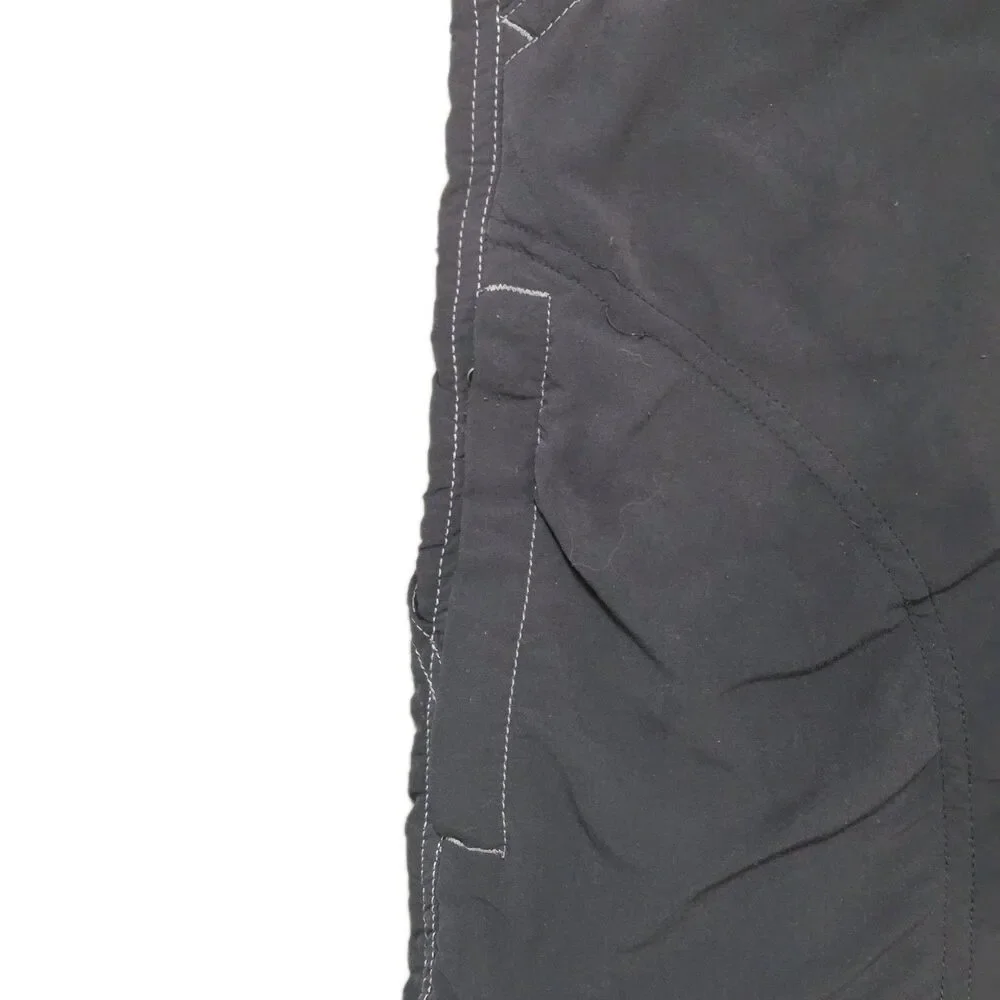 Kuhl Mens Hiking Shorts Sz 36 Gray Lightweight Quick Dry Stretch Pockets